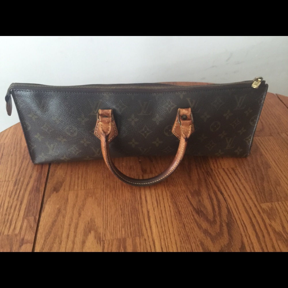 Louis Vuitton sac tri